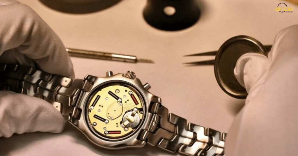 Sai số đồng hồ là gì và vì sao cần kiểm tra định kỳ