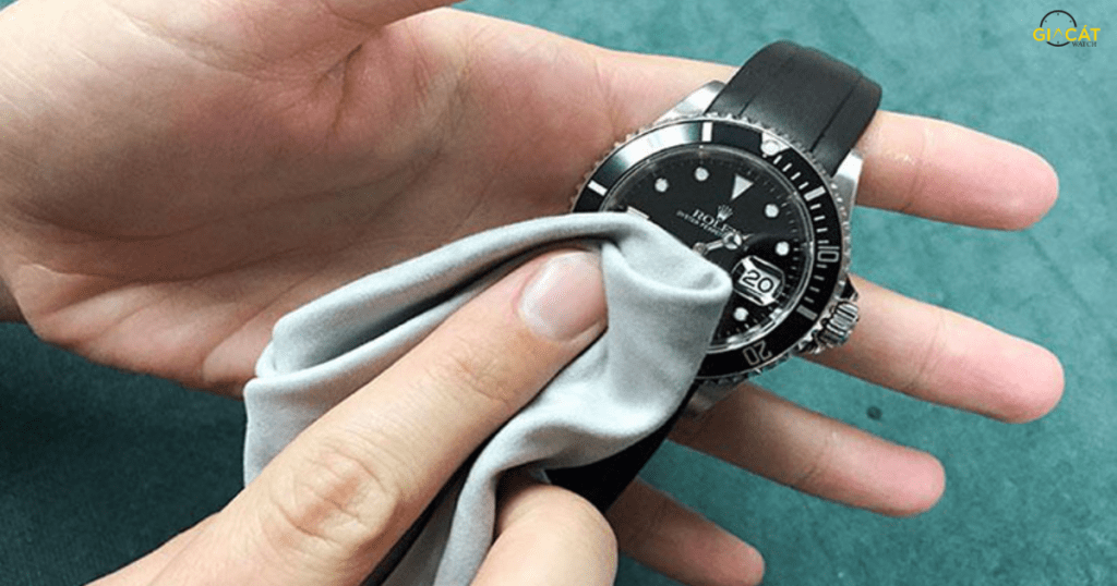 Đánh bóng có ảnh hưởng thế nào đến giá trị bán lại?