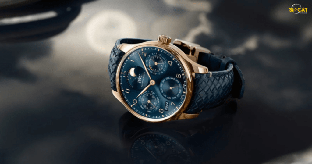 Đồng hồ bị lệch lịch có nguy hiểm không