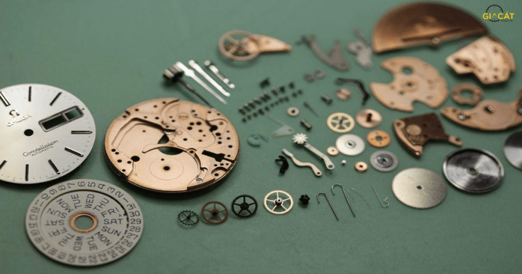 Những hiểu lầm phổ biến về test máy đồng hồ cơ