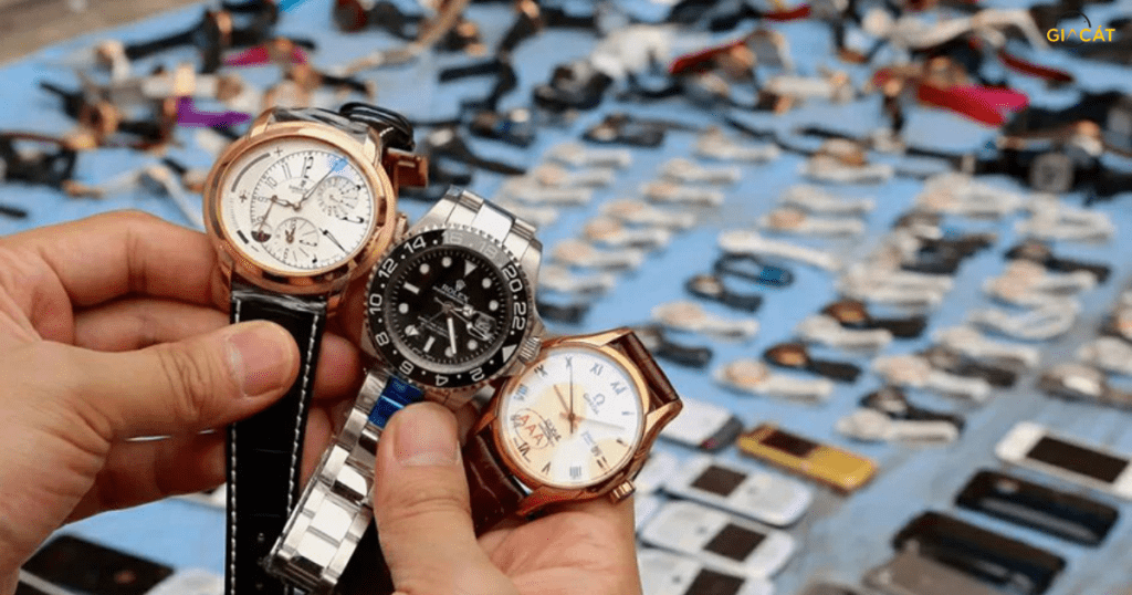 Theo dõi độ chính xác của thời gian