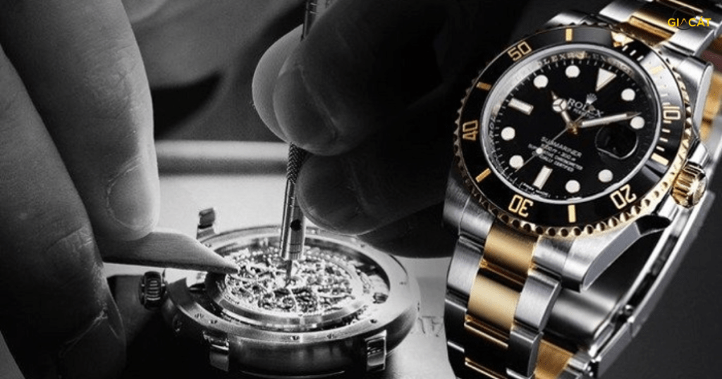 Vì sao cần theo dõi đồng hồ sau khi sửa