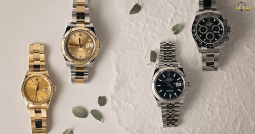 Rủi ro tiềm ẩn khi mua đồng hồ xách tay không bảo hành