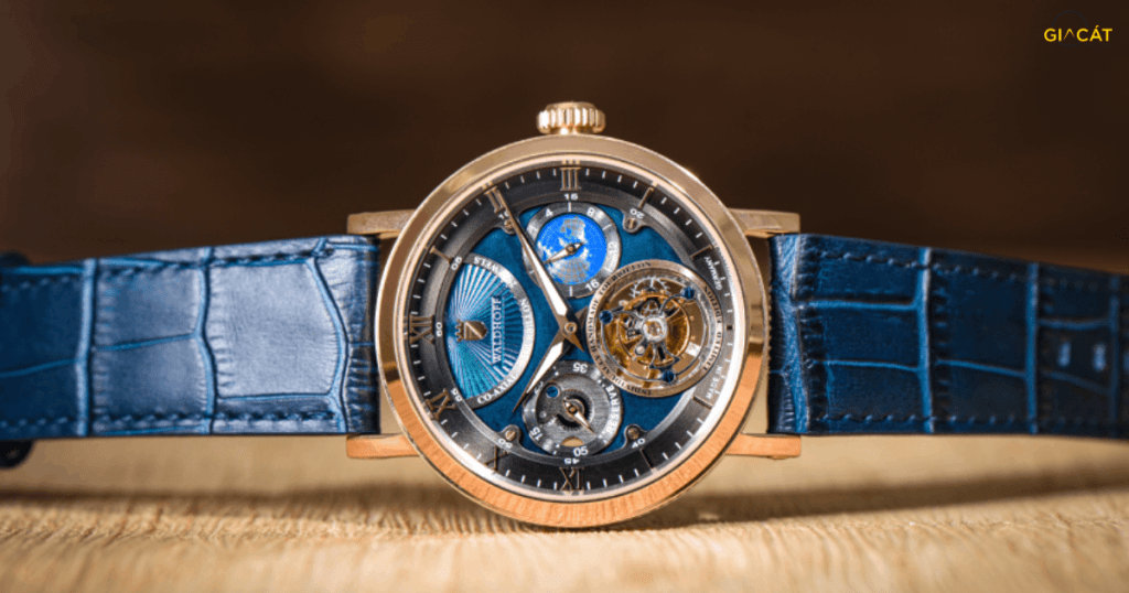 Thực trạng thị trường đồng hồ giá rẻ online hiện nay