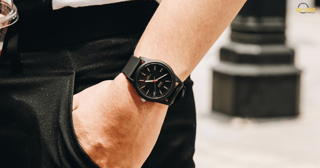 Đồng hồ cơ – Cơ khí tinh xảo và giá trị lâu dài