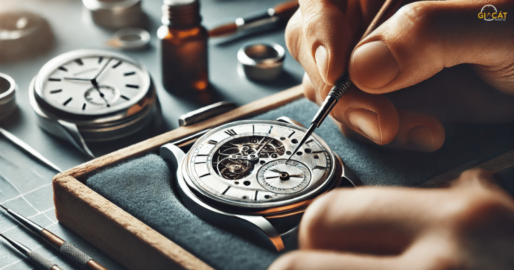 Giá trị của việc phục hồi đúng kỹ thuật