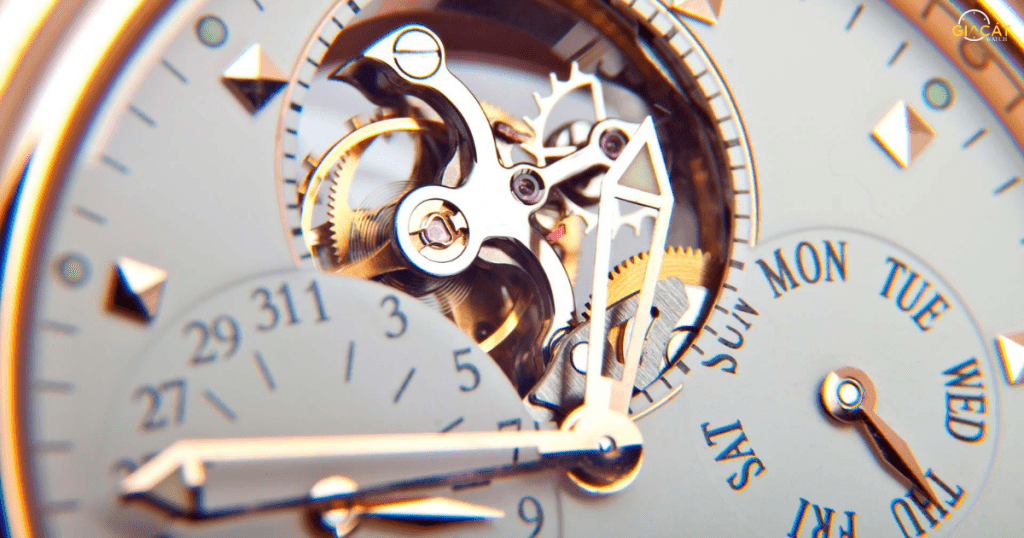 Có nên tiếp tục sử dụng khi đồng hồ vẫn chạy nhưng sai giờ?