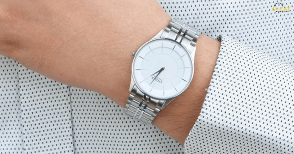 Núm chỉnh giờ và các chức năng hoạt động kém ổn định