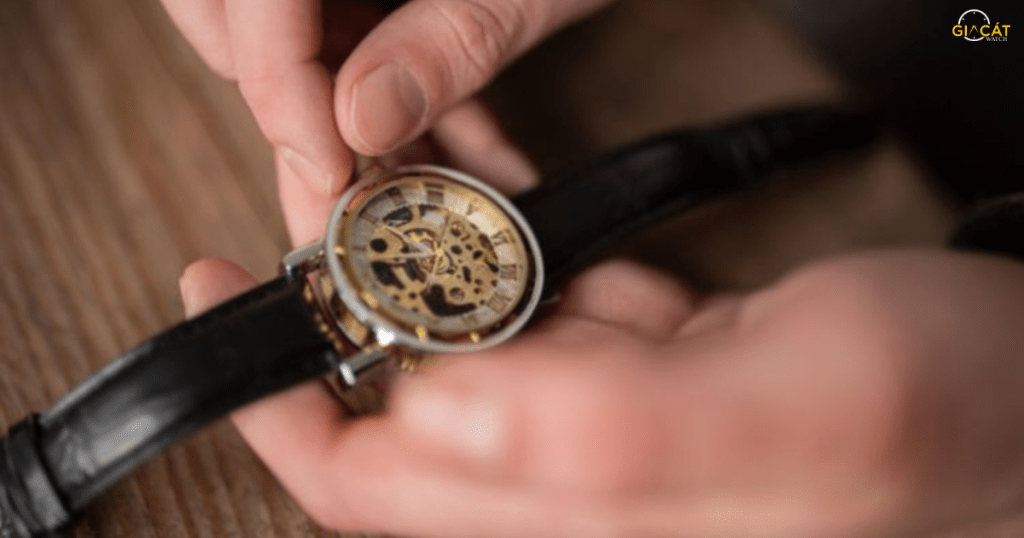 Khi nào nên mang đồng hồ đi test áp suất nước?