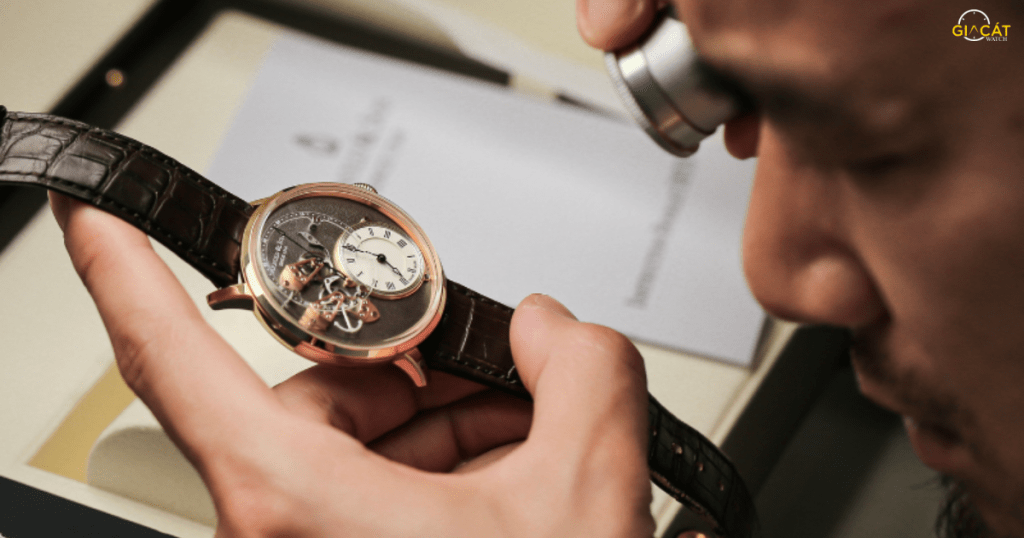 Những hiểu lầm phổ biến về khả năng chống nước