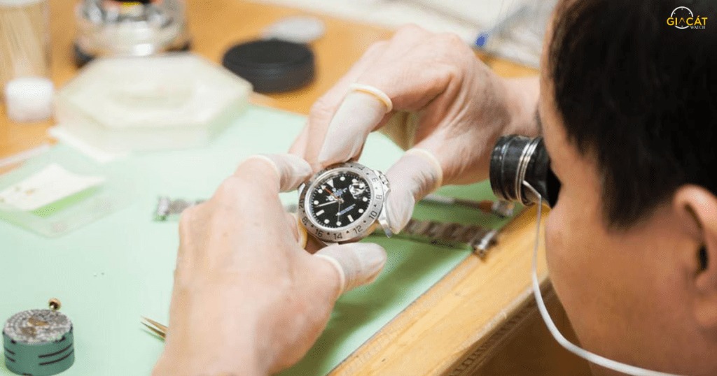 Khi nào có thể cân nhắc thay linh kiện ngoài hãng?