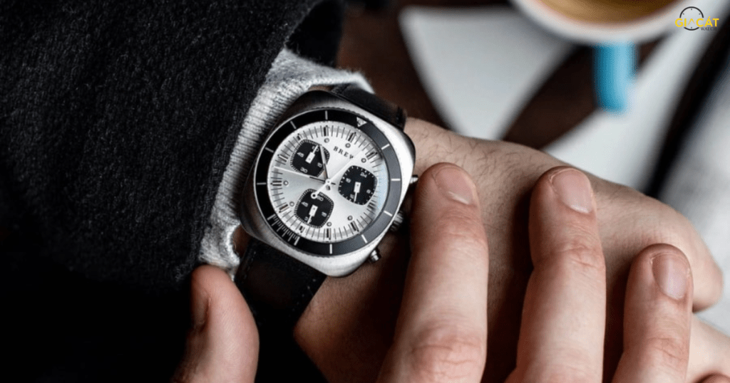 Khi nào nên mang đồng hồ đi kiểm tra