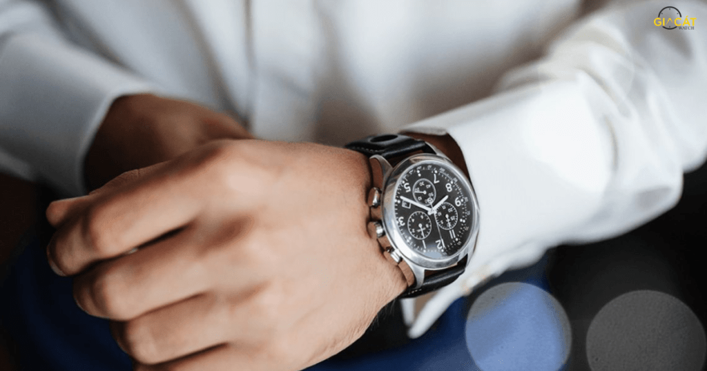 Cách chỉnh lịch đồng hồ đúng và an toàn hơn