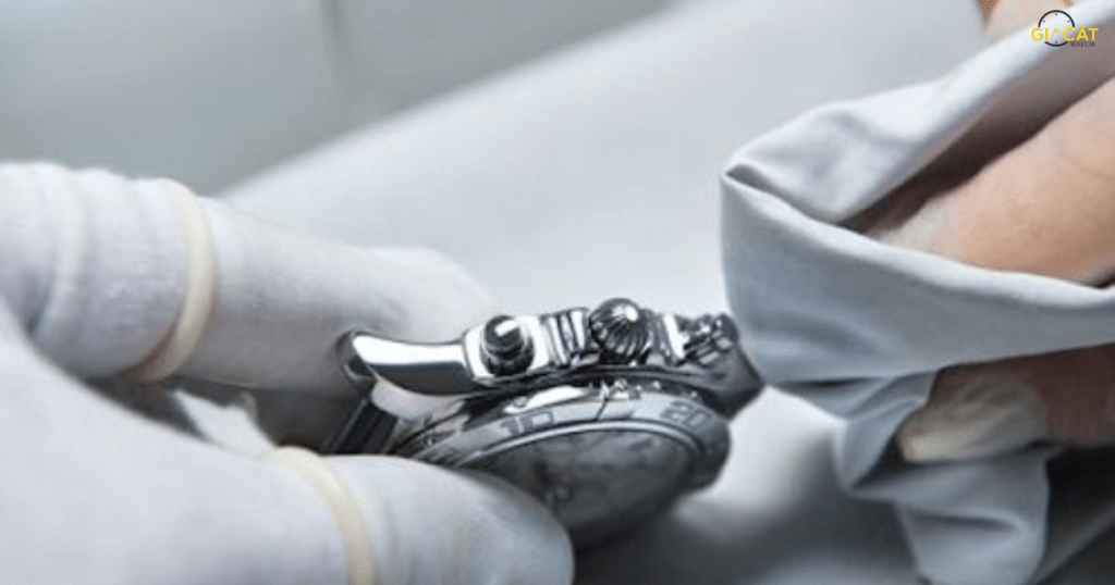 Khi nào dây kim loại cần được làm sạch hoặc xử lý đúng cách