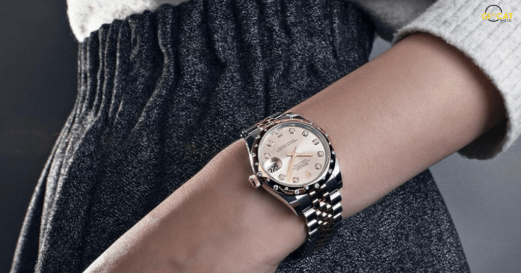 Nên làm gì để bảo vệ đồng hồ tốt hơn