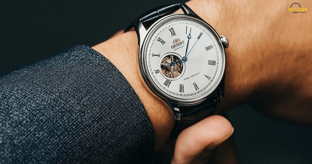Đồng hồ automatic không đeo bao lâu thì dừng