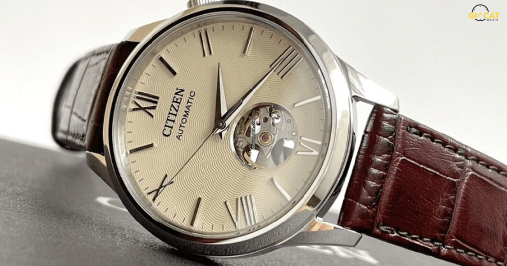 Cách giữ đồng hồ automatic hoạt động ổn định khi không đeo thường xuyên