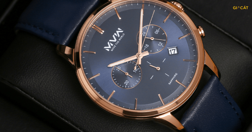 Mặt kính Sapphire có thật sự chống trầy tuyệt đối?