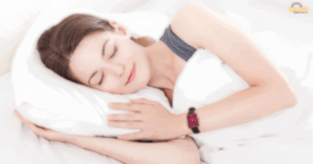 Đeo đồng hồ đi ngủ ảnh hưởng gì ngoài nguy cơ lệch trục kim?