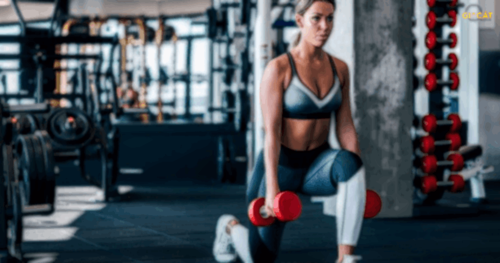 Đeo đồng hồ khi tập gym hạng nặng có ảnh hưởng gì không?