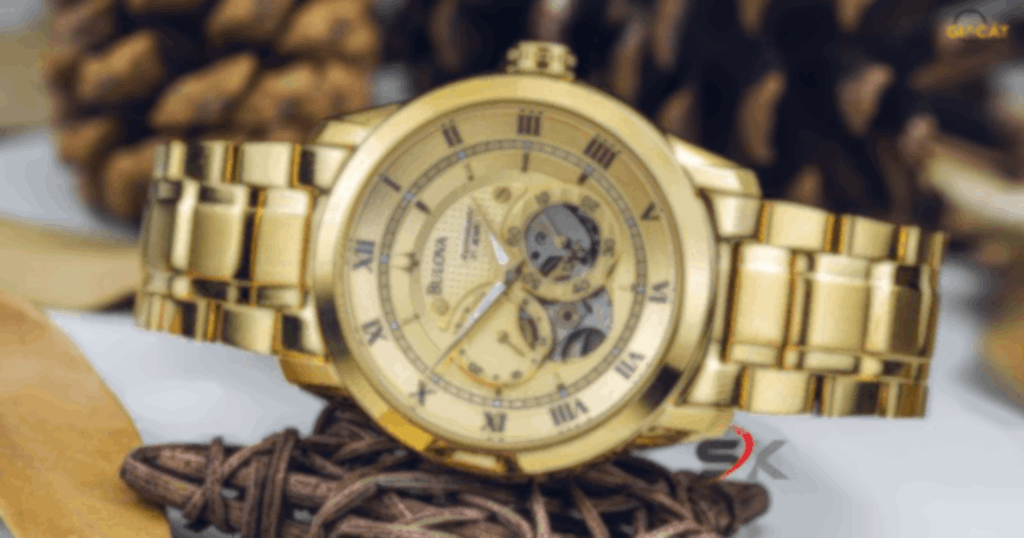 Vì sao người dùng đồng hồ cơ Automatic thường lên cót tay?
