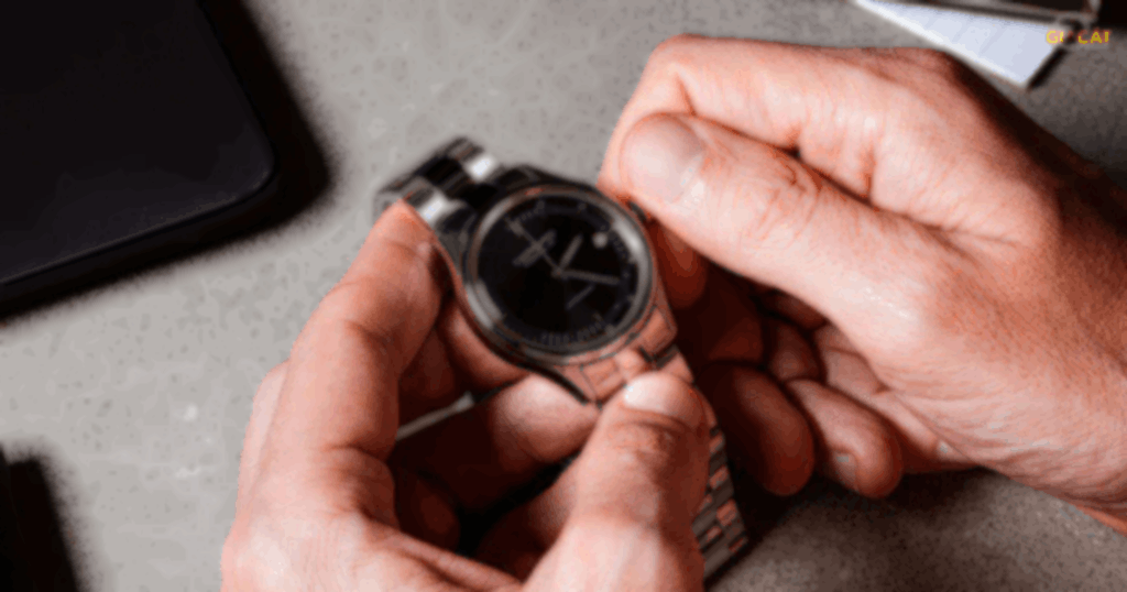 Tần số dao động của bộ máy cơ học