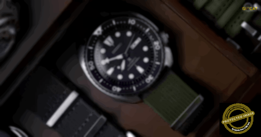 Giải pháp tối ưu hóa và duy trì độ chính xác cho đồng hồ Seiko