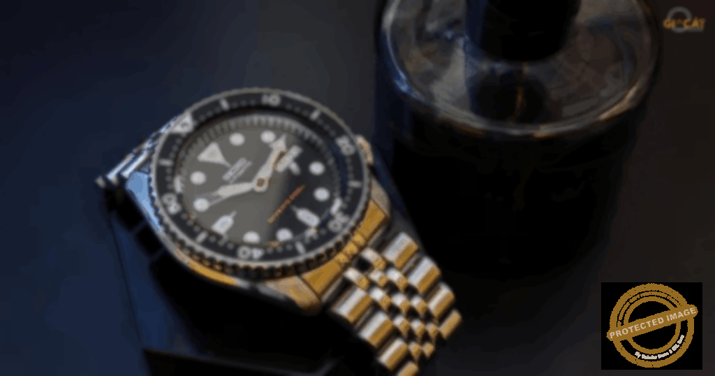 Tổng quan về phân khúc bộ máy Seiko 4R và Seiko 6R