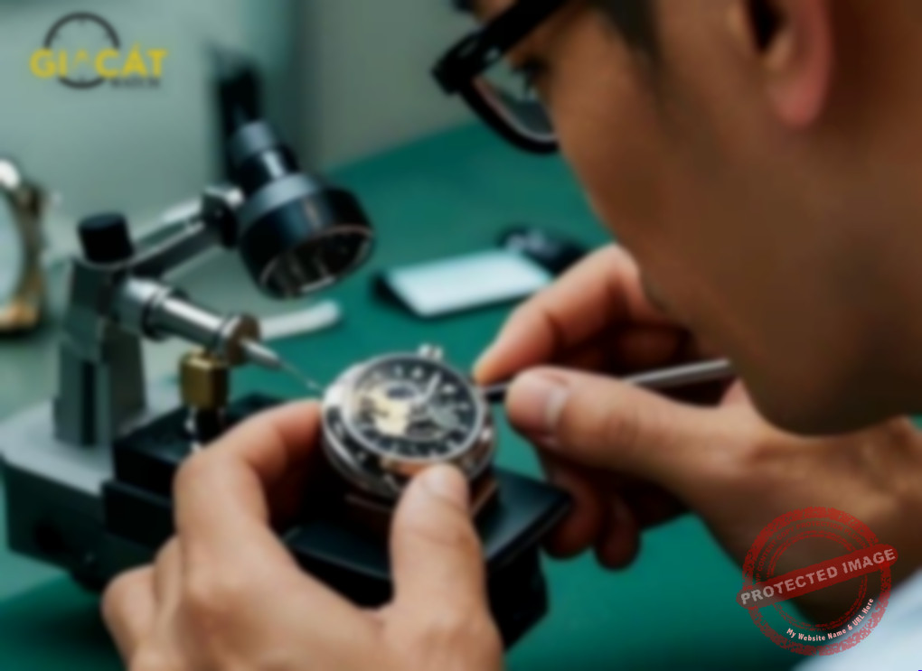 Tại sao đồng hồ Nhật thường bền hơn đồng hồ Thụy Sĩ thời trang