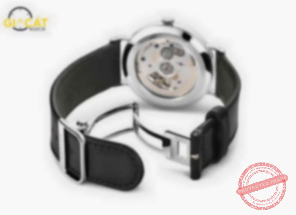 khóa gập hay khóa xiên; thay dây đồng hồ; khoá đồng hồ;