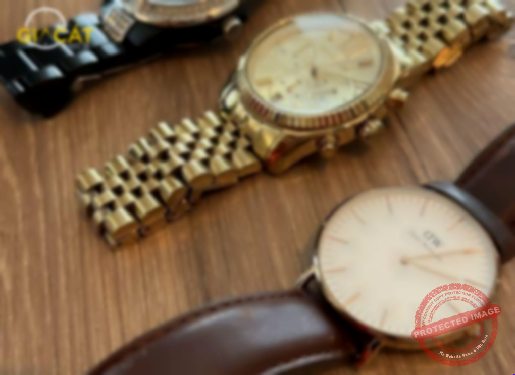 Tại sao đồng hồ Nhật thường bền hơn đồng hồ Thụy Sĩ thời trang