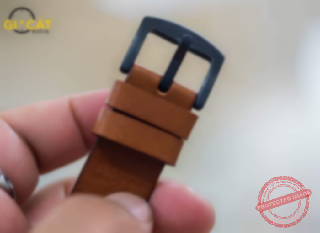 khóa gập hay khóa xiên; thay dây đồng hồ; khoá đồng hồ;
