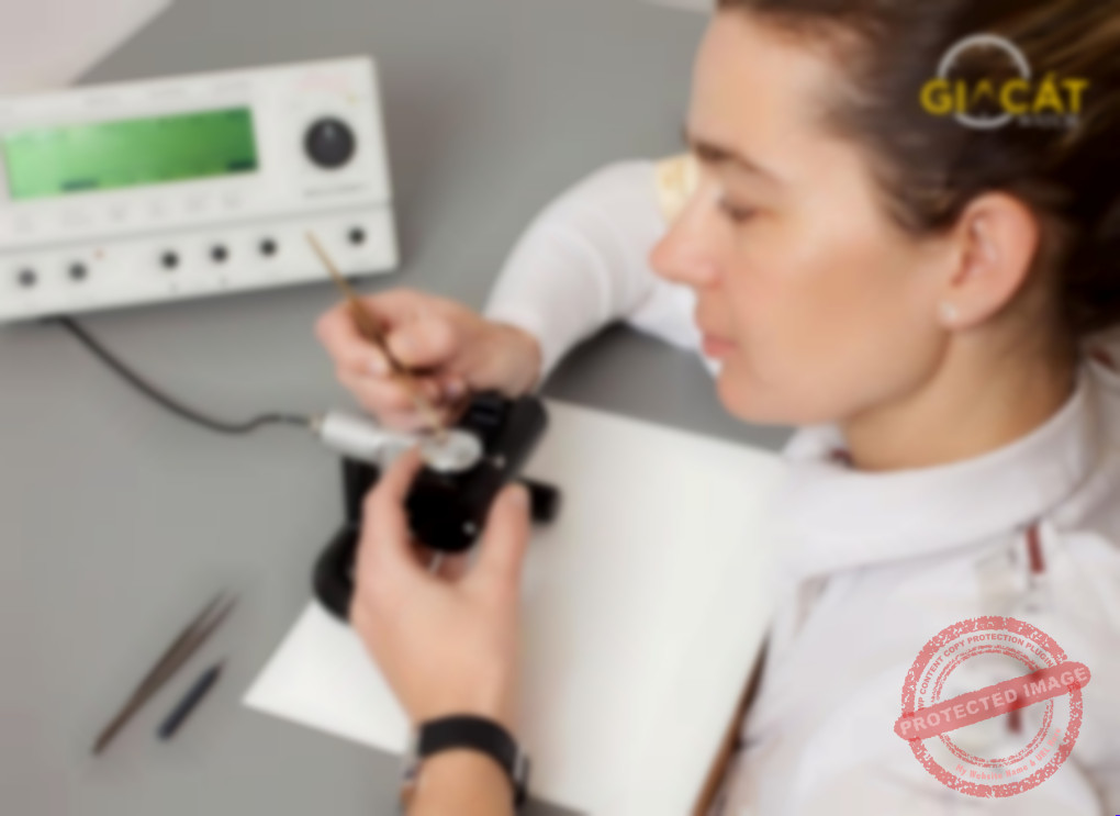 Kỹ thuật cân chỉnh độ chính xác bằng máy Timegrapher
